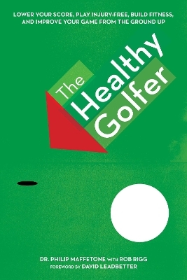 The Healthy Golfer - Philip Maffetone