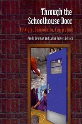 Through the Schoolhouse Door - 