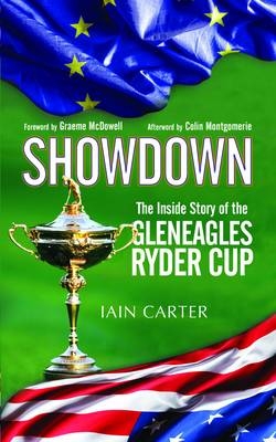 The Showdown - Iain Carter