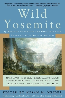 Wild Yosemite - 