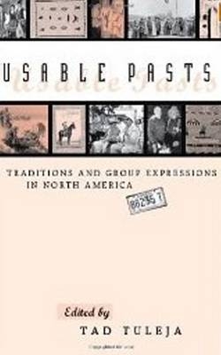 Usable Pasts - 