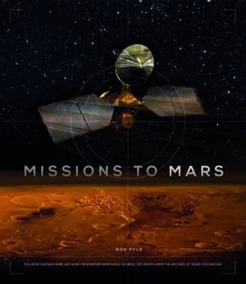 Missions to Mars - Pyle Pyle  Rod