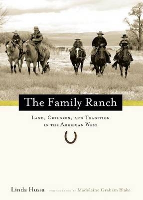 Family Ranch -  Hussa Linda Hussa