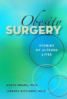 Obesity Surgery -  Ricciardi Lindsey Ricciardi,  Meana Marta Meana