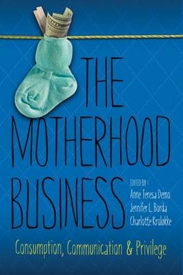 Motherhood Business - 