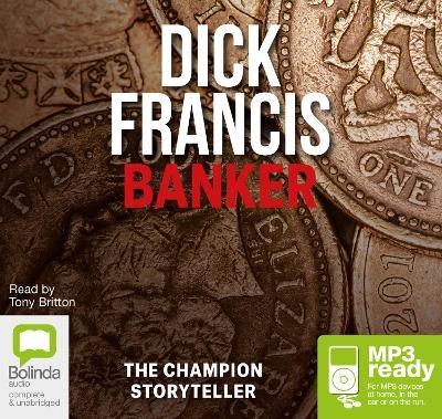 Banker - Dick Francis