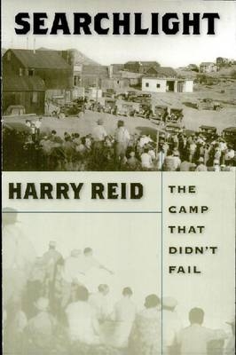 Searchlight -  Harry Reid