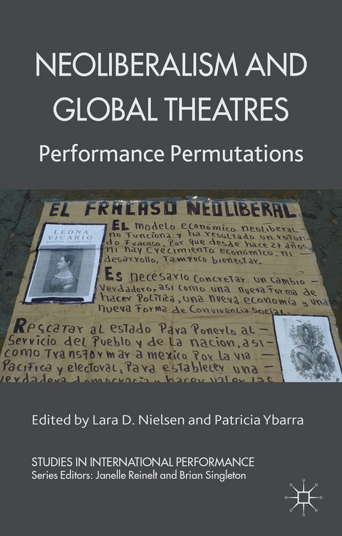 Neoliberalism and Global Theatres - 