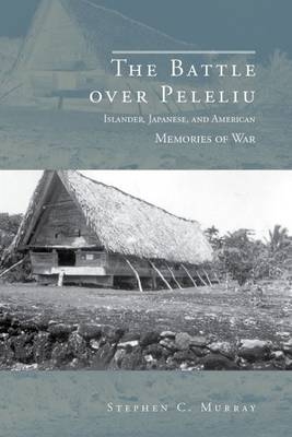 Battle over Peleliu -  Murray Stephen C. Murray