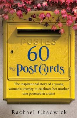 60 Postcards - Rachael Chadwick