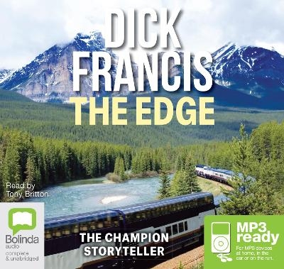 The Edge - Dick Francis