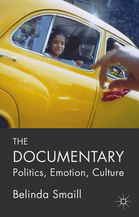 The Documentary - B. Smaill