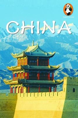 China Panda Guide - Robert Linnet
