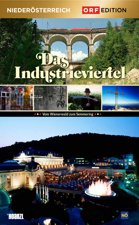 Das Industrieviertel -  diverse