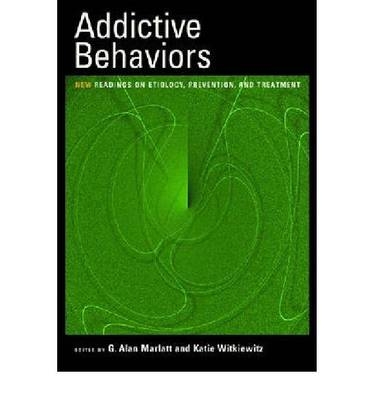 Addictive Behaviors - 