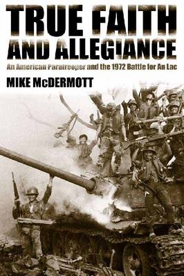 True Faith and Allegiance -  McDermott Mike McDermott