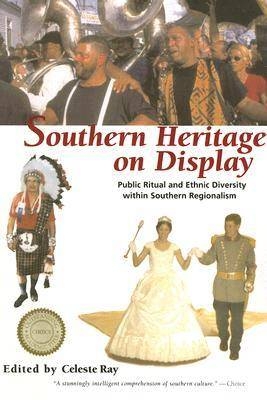 Southern Heritage on Display - 