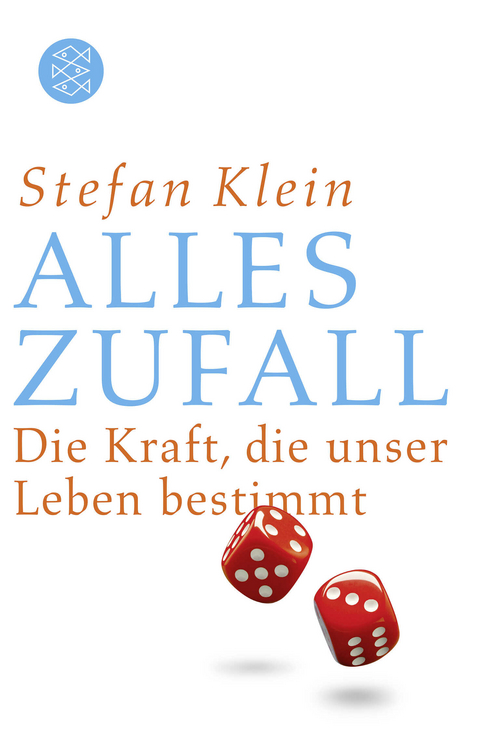 Alles Zufall - Stefan Klein