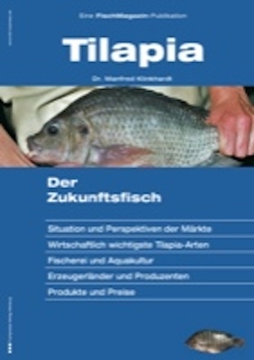 Tilapia - Manfred Klinkhardt