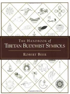 Handbook of Tibetan Buddhist Symbols