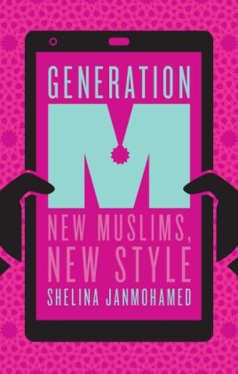 Generation M -  Shelina Janmohamed