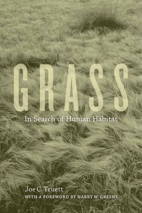 Grass - Joe C. Truett