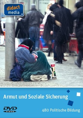 Armut und Soziale Sicherung - Jürgen Weber