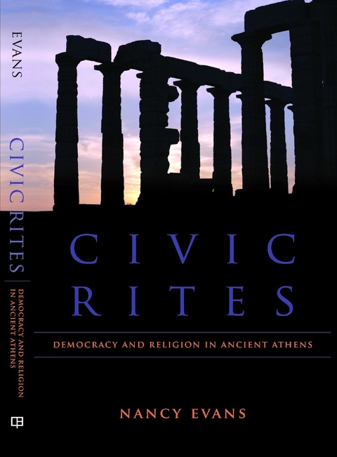 Civic Rites -  Nancy Evans
