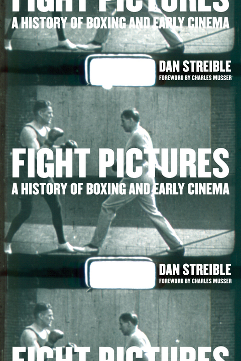 Fight Pictures -  Dan Streible