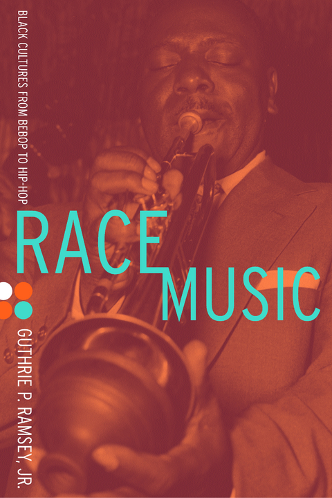 Race Music -  Guthrie P. Ramsey