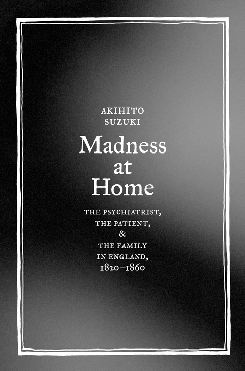 Madness at Home -  Akihito Suzuki