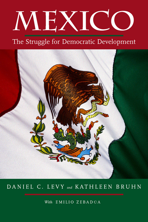 Mexico - Daniel C. Levy, Kathleen Bruhn