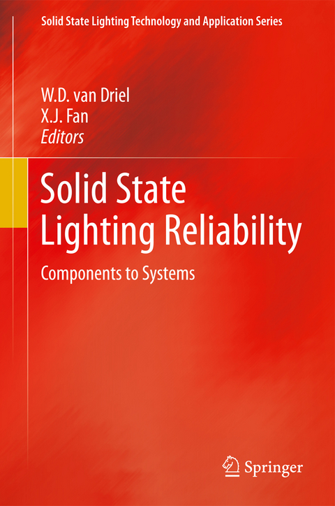 Solid State Lighting Reliability - 