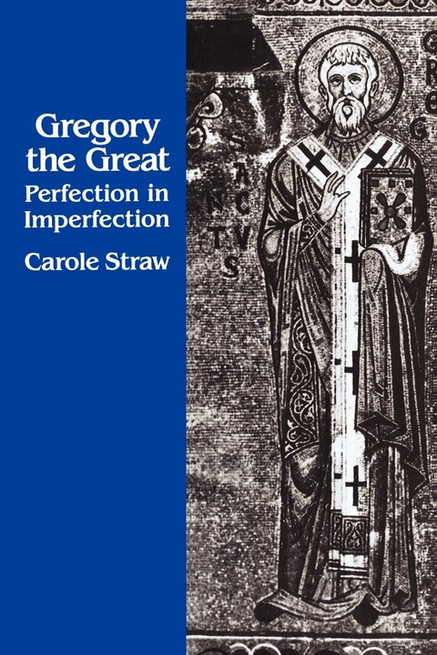 Gregory the Great -  Carole Straw