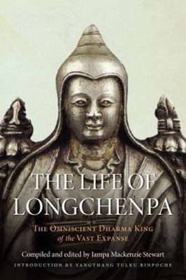 Life of Longchenpa - 