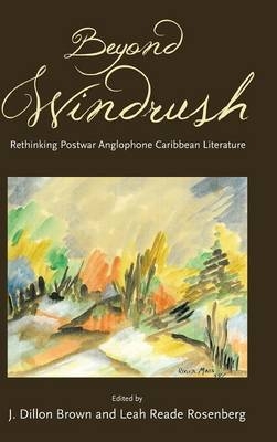 Beyond Windrush - 