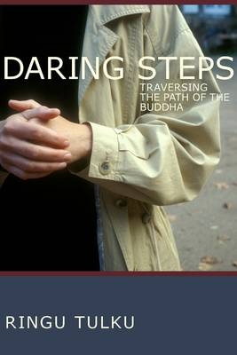 Daring Steps -  Ringu Tulku