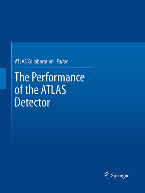 The Performance of the ATLAS Detector - 