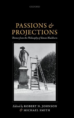 Passions and Projections - 