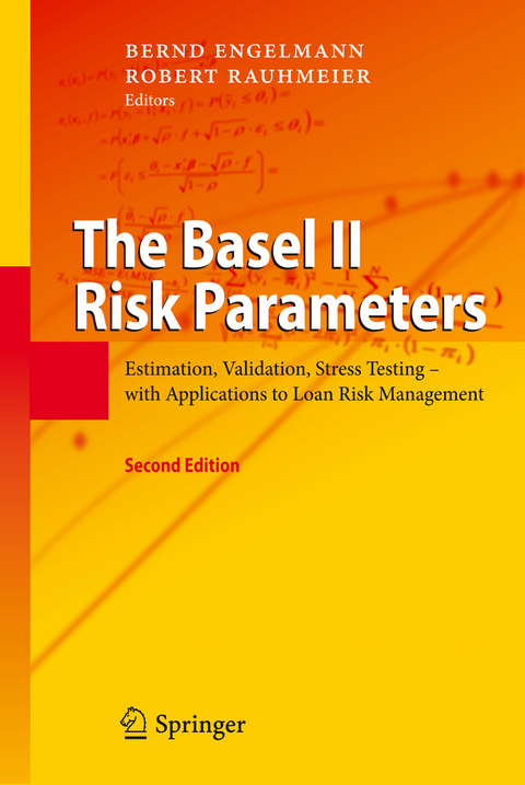 The Basel II Risk Parameters - 