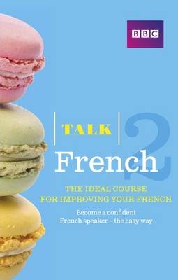 Talk French 2 enhanced ePub -  Sue Purcell