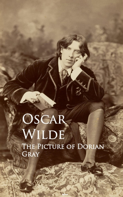 The Picture of Dorian Gray -  Oscar Wilde