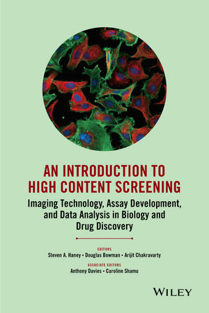 An Introduction To High Content Screening - 