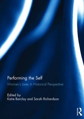 Performing the Self - 