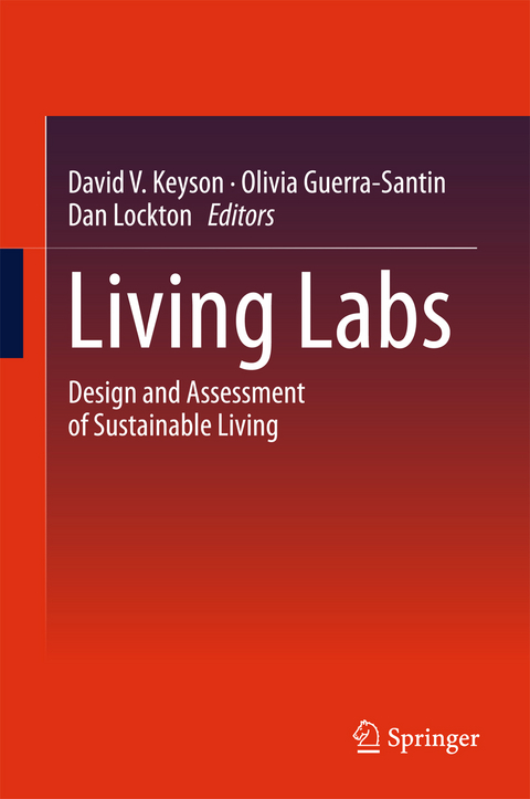 Living Labs - 