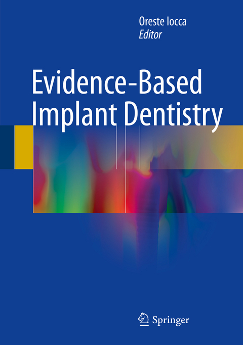 Evidence-Based Implant Dentistry - 