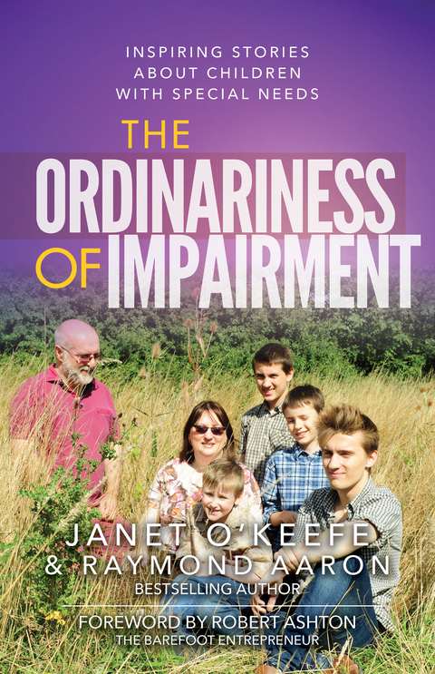 Ordinariness of Impairment -  Raymond Aaron,  Janet O'Keefe