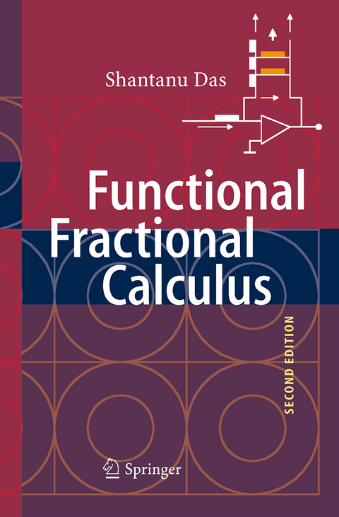 Functional Fractional Calculus - Shantanu Das