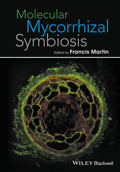 Molecular Mycorrhizal Symbiosis - 