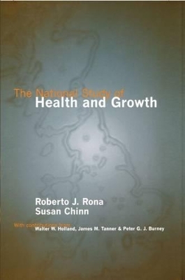 National Study of Health and Growth - Roberto Rona, Susan Chinn